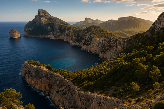 Descubre la isla: los mejores lugares para visitar en Mallorca