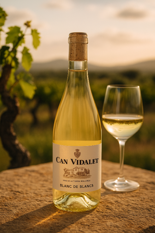 Blanc de Blancs 2024