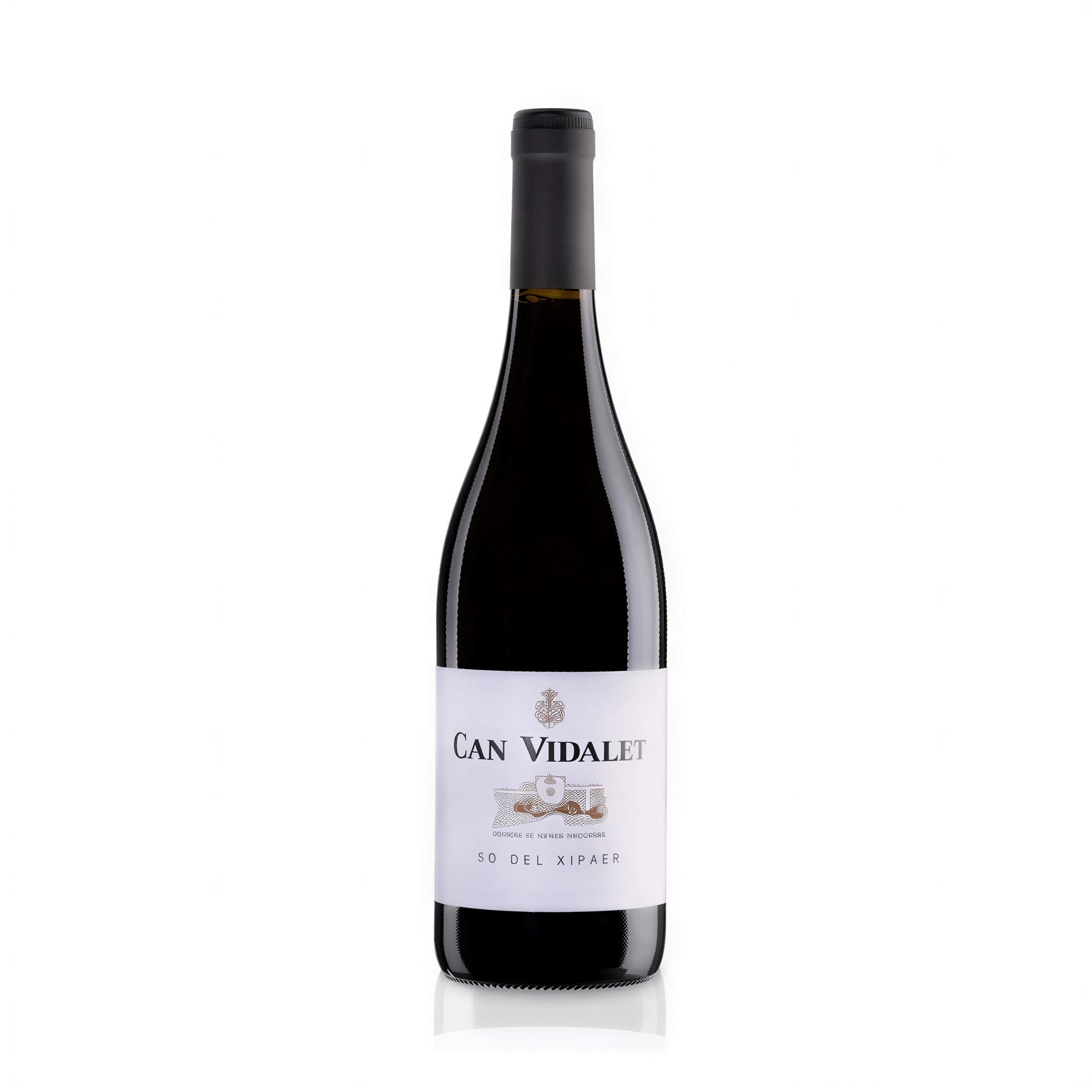 The del Xiprer 2019 Vidalet – Bodegas Ca'n Vidalet