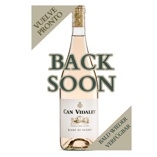 Blanc de Negres 2023