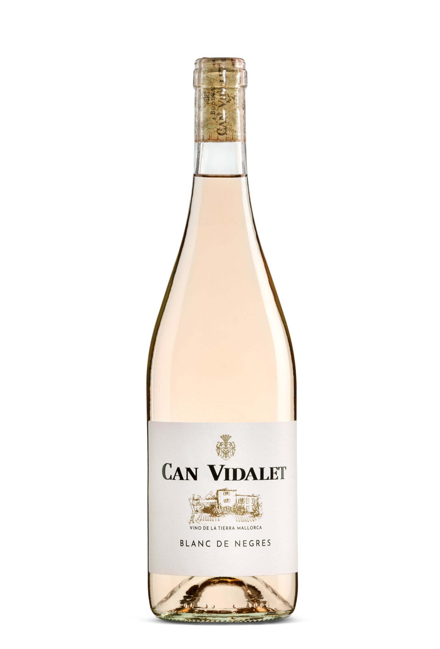 Blanc de Negres 2023