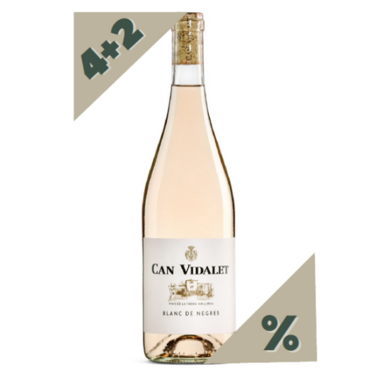 Blanc de Negres 2023