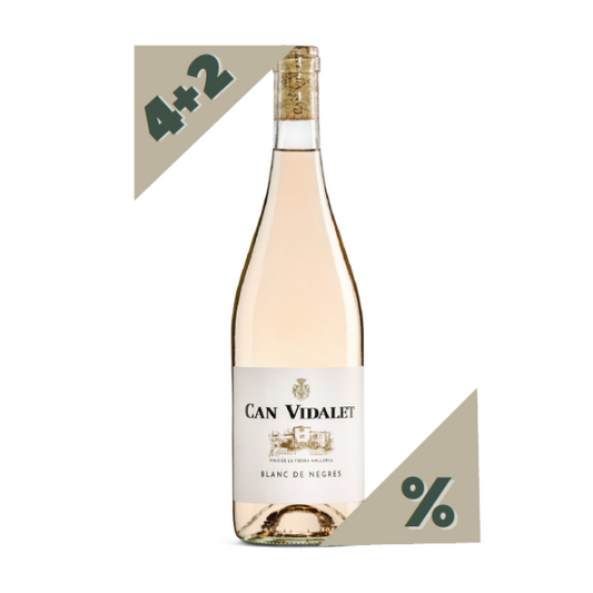 Blanc de Negres 2023