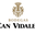Bodega Ca’n Vidalet logo
